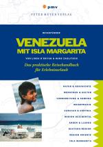 Cover-Bild Venezuela mit Isla Margarita