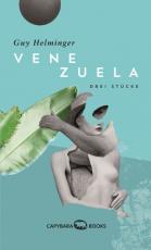 Cover-Bild Venezuela