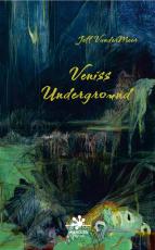 Cover-Bild Veniss Underground