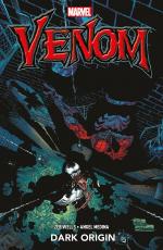 Cover-Bild Venom: Dark Origin