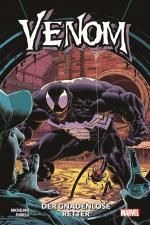 Cover-Bild Venom: der gnadenlose Retter