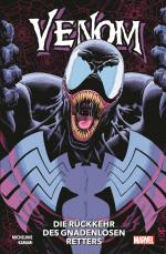 Cover-Bild Venom: Die Rückkehr des gnadenlosen Retters