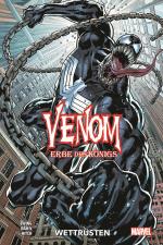 Cover-Bild Venom: Erbe des Königs