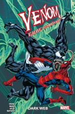 Cover-Bild Venom: Erbe des Königs