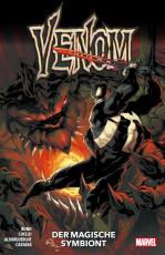 Cover-Bild Venom - Neustart