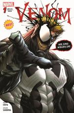 Cover-Bild Venom