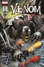 Cover-Bild Venom