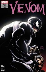 Cover-Bild Venom