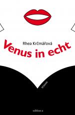 Cover-Bild Venus in echt