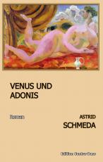 Cover-Bild Venus und Adonis