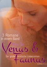 Cover-Bild Venus & Faunus – Gesamtausgabe