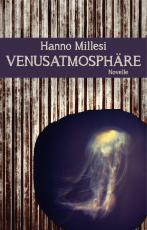 Cover-Bild Venusatmosphäre