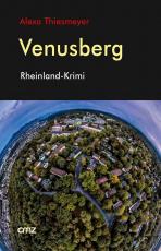 Cover-Bild Venusberg
