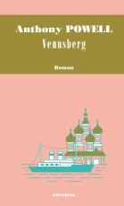 Cover-Bild Venusberg