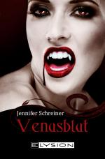 Cover-Bild Venusblut