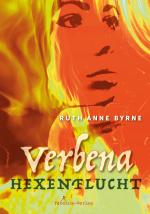 Cover-Bild Verbena II