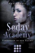 Cover-Bild Verborgen in der Nacht (Seday Academy 2)