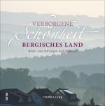 Cover-Bild Verborgene Schönheit Bergisches Land