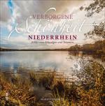 Cover-Bild Verborgene Schönheit Niederrhein