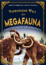 Cover-Bild Verborgene Welt der Megafauna