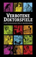 Cover-Bild Verbotene Doktorspiele