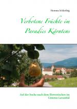 Cover-Bild Verbotene Früchte im Paradies Kärntens