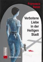 Cover-Bild Verbotene Liebe in der Heiligen Stadt
