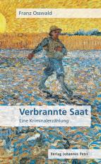 Cover-Bild Verbrannte Saat