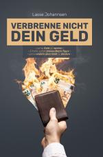 Cover-Bild Verbrenne nicht Dein Geld