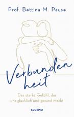 Cover-Bild Verbundenheit