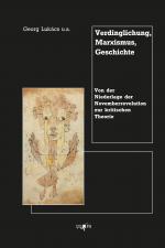 Cover-Bild Verdinglichung, Marxismus, Geschichte