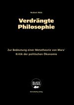 Cover-Bild Verdrängte Philosophie