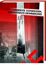 Cover-Bild Vererbtes Schweigen, verdrängte Erinnerung