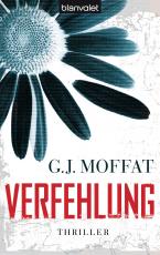 Cover-Bild Verfehlung