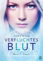 Cover-Bild Verfluchtes Blut