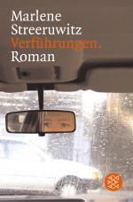 Cover-Bild Verführungen.