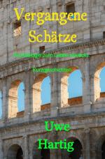 Cover-Bild Vergangene Schätze
