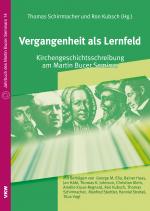 Cover-Bild Vergangenheit als Lernfeld