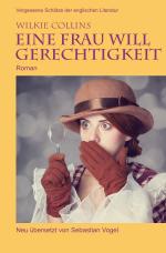 Cover-Bild Vergessene Schätze der englischen Literatur / Eine Frau will Gerechtigkeit