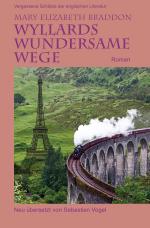Cover-Bild Vergessene Schätze der englischen Literatur / Wyllards wundersame Wege
