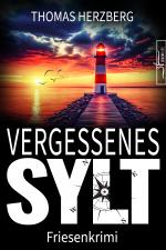 Cover-Bild Vergessenes Sylt
