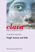 Cover-Bild Vergil: Aeneas und Dido