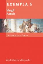 Cover-Bild Vergil, Aeneis