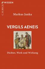 Cover-Bild Vergils Aeneis