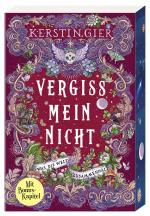 Cover-Bild Vergissmeinnicht - Was die Welt zusammenhält