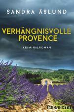 Cover-Bild Verhängnisvolle Provence (Hannah Richter 3)