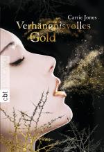 Cover-Bild Verhängnisvolles Gold