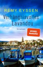 Cover-Bild Verhängnisvolles Lavandou (Ein-Leon-Ritter-Krimi 7)