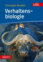 Cover-Bild Verhaltensbiologie