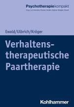Cover-Bild Verhaltenstherapeutische Paartherapie